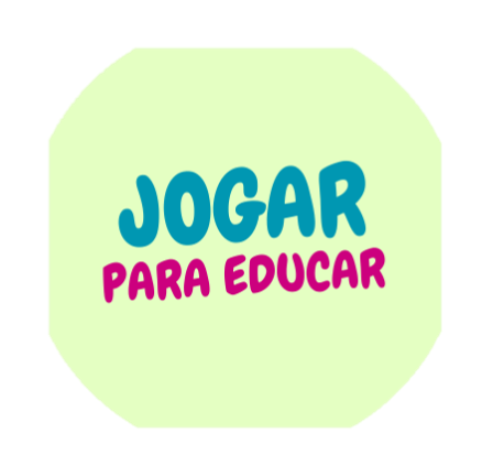 Jogar para Educar